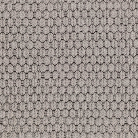 Rope Handwoven Indoor/Outdoor Rug Swatch | Fieldstone