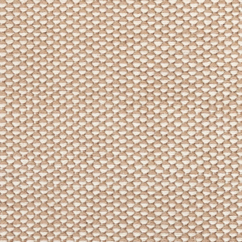 Pebble Handwoven Performance Rug Swatch | Natural