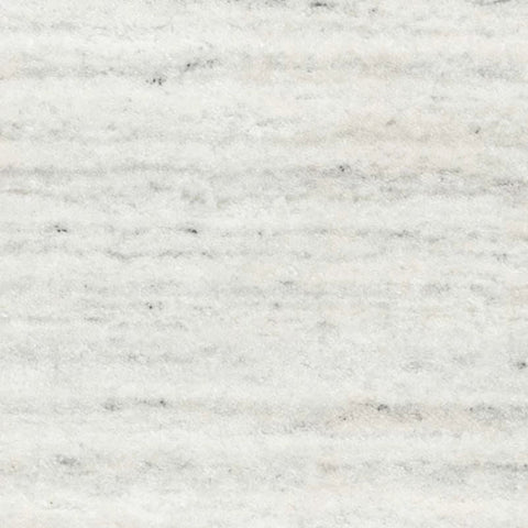 Nordic Hand Loom Knotted Performance Rug Swatch | White