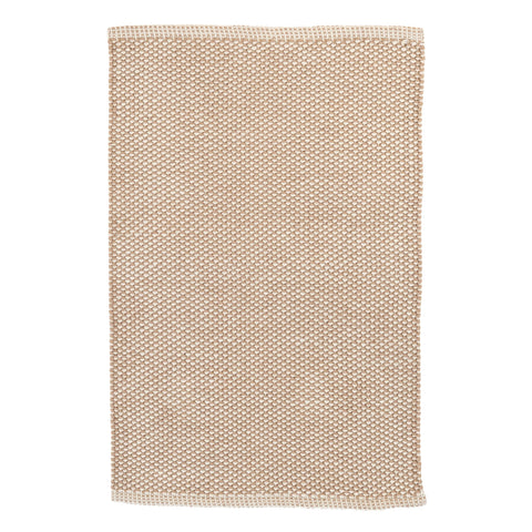 Pebble Handwoven Performance Rug | Natural