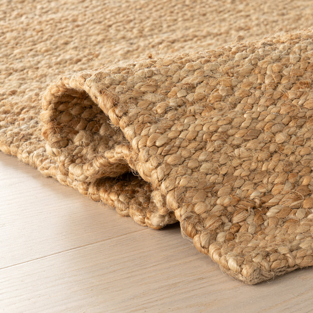 Toland Jute Rug | Natural