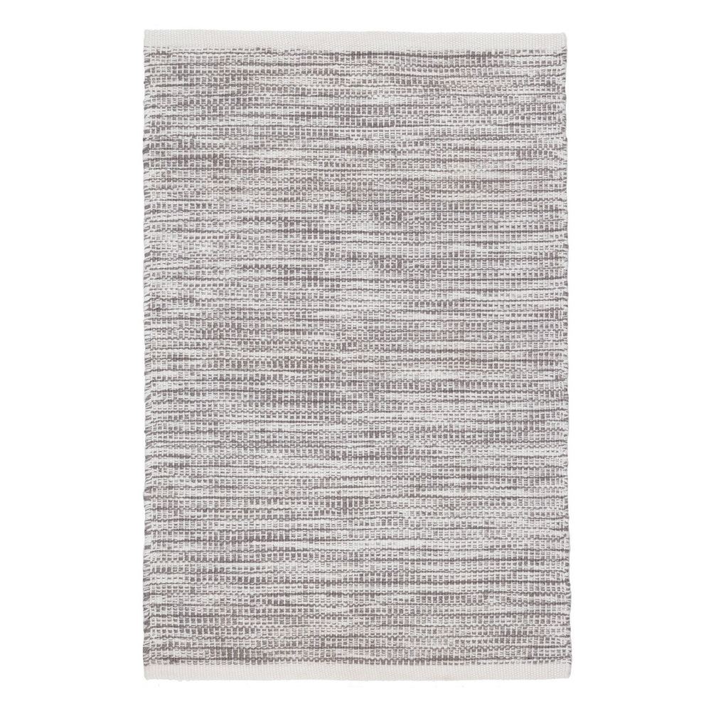 Tideline Handwoven Indoor/Outdoor Rug | Grey
