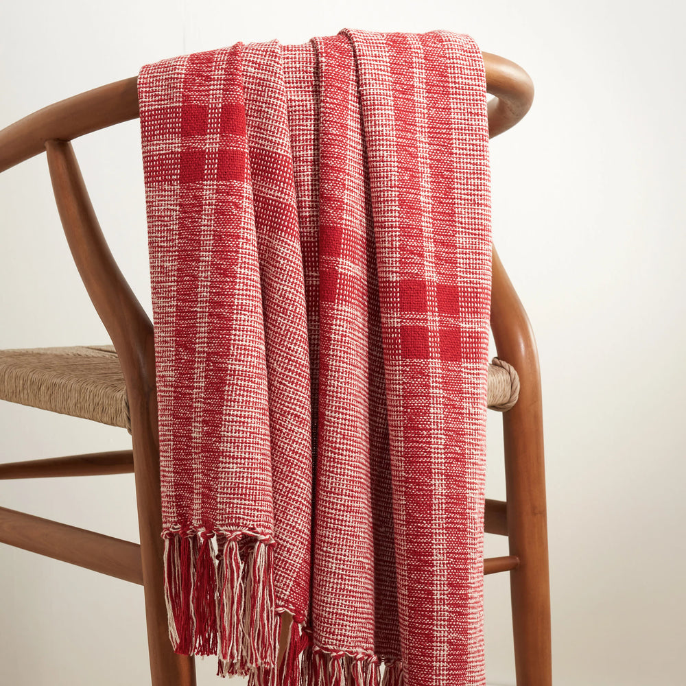Stevie Throw | Persimmon