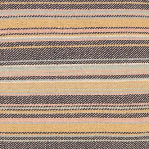 Callum Stripe Swatch | Multi