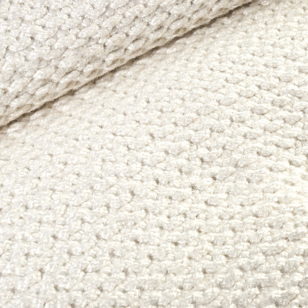 Donovan Handwoven Performance Rug | Ivory