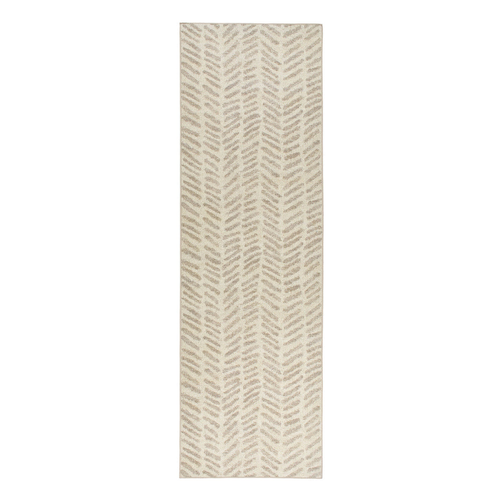 Rowley Machine Washable Rug | Grey