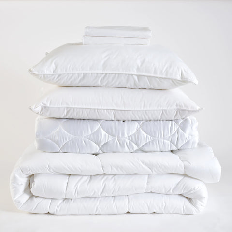 Bedding Basics Bundle Down Alternative | None