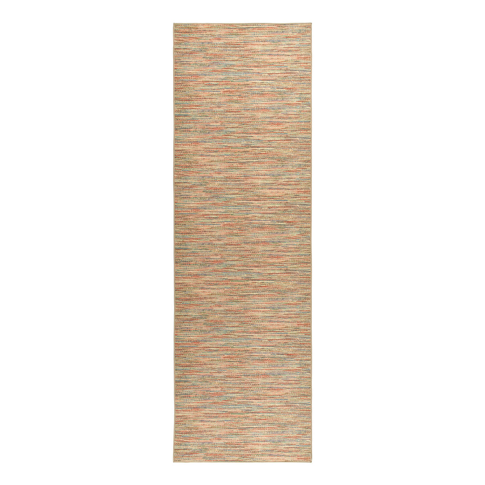 Clay Machine Washable Rug | Multi