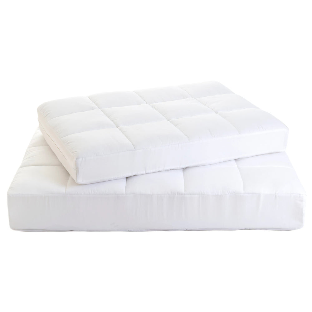 Dog Bed Foam Insert | None