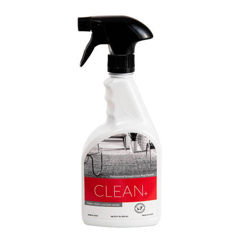 Carpet & Rug Cleaner | Clear